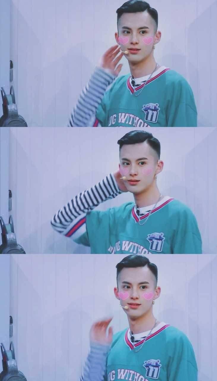 如何评价超次元偶像王鹤棣的颜值