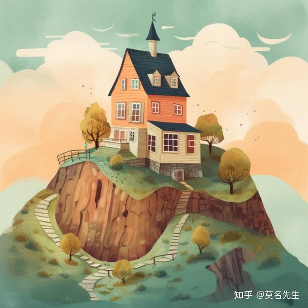 掌握Midjourney系列：21个氛围关键词，打造令人回味的图像 - 知乎
