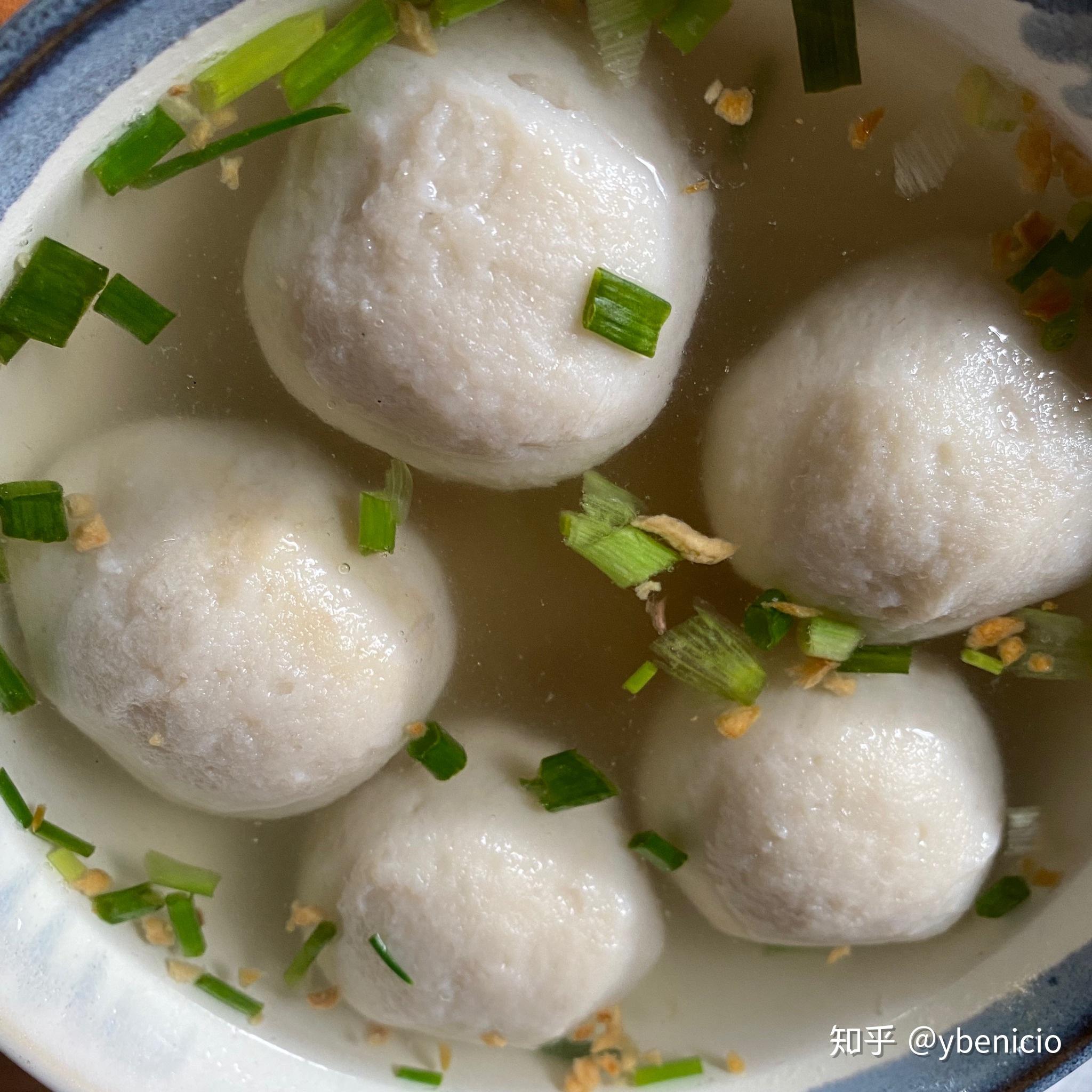 吃1福鼎小吃走一轮