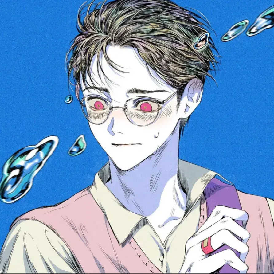 149张好看的情侣头像值得分享