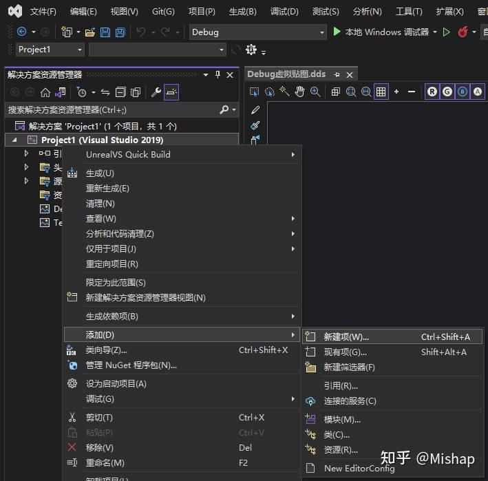 自定义mipmap内容 - 知乎