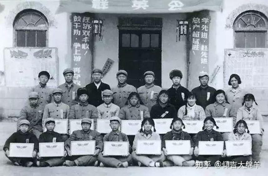 新疆生产建设兵团的屯垦 - 知乎