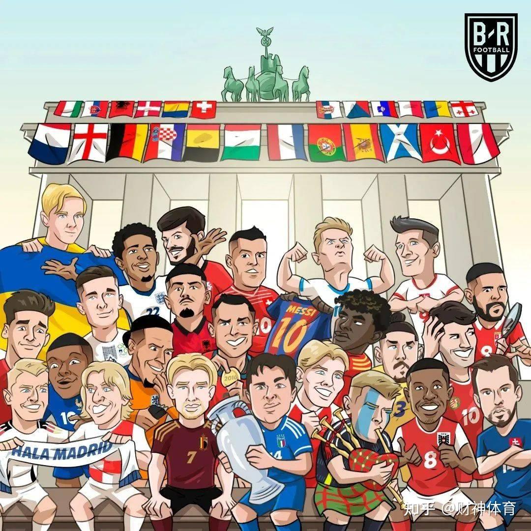 2024欧洲杯德国对能在主场在夺冠军