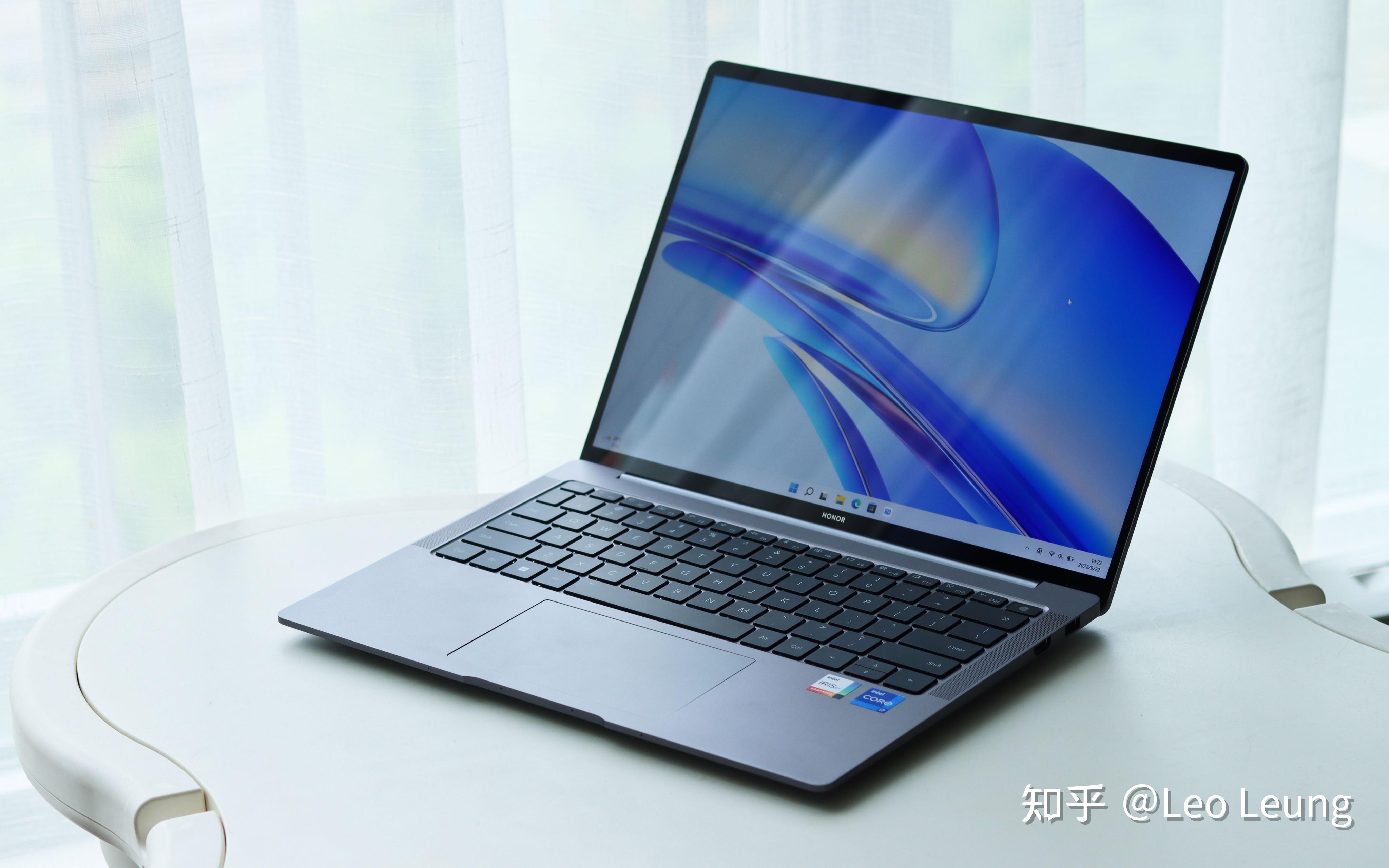 高端笔记本深度横评|华为matebook 14s,荣耀magicbook