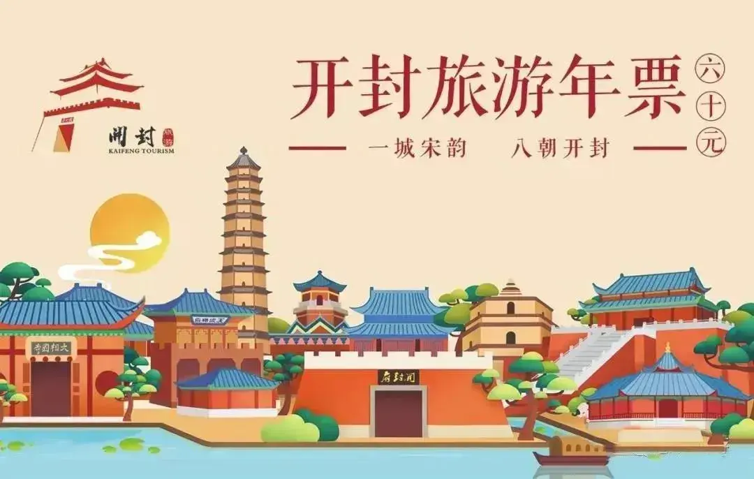 关于开封旅游年票指纹用户停用的通知