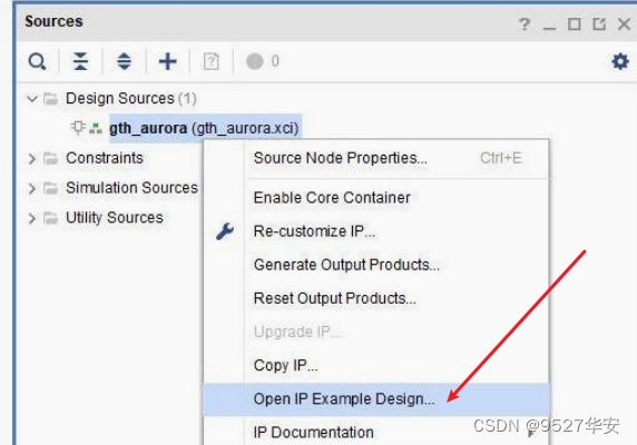 FPGA UltraScale GTY 全网最细讲解，aurora 8b/10b编解码，HDMI视频传输，提供vivado工程源码和技术支持 - 知乎