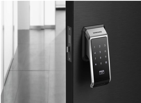 这些智能门锁,为你和家人的安全增添一份保障 - 知乎