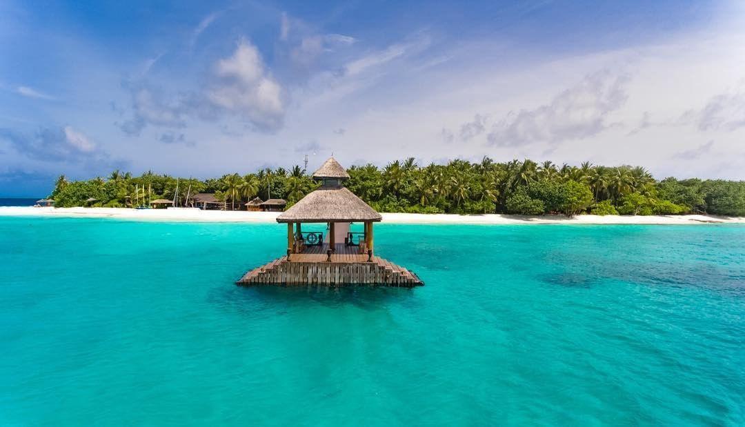 去马尔代夫如何选岛?