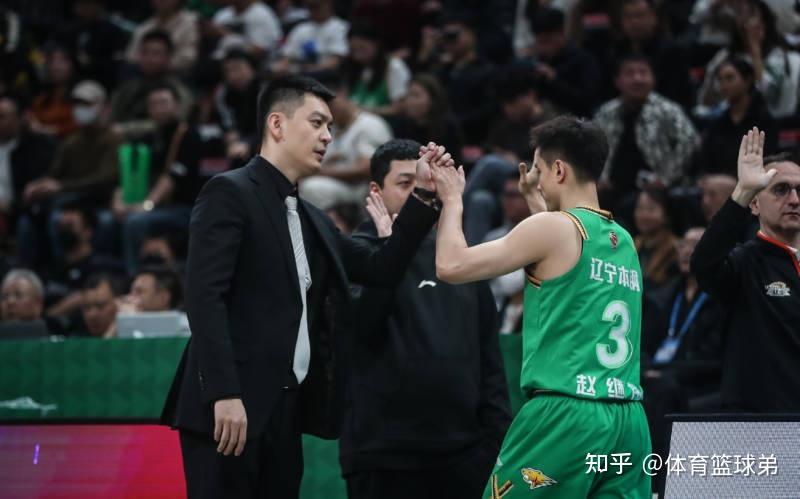 辽宁三大顶薪诞生,付豪遗憾落选,网友炸了