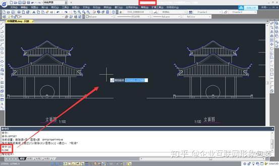 Cad快捷键命令大全 Pl Di和li命令的使用技巧 知乎