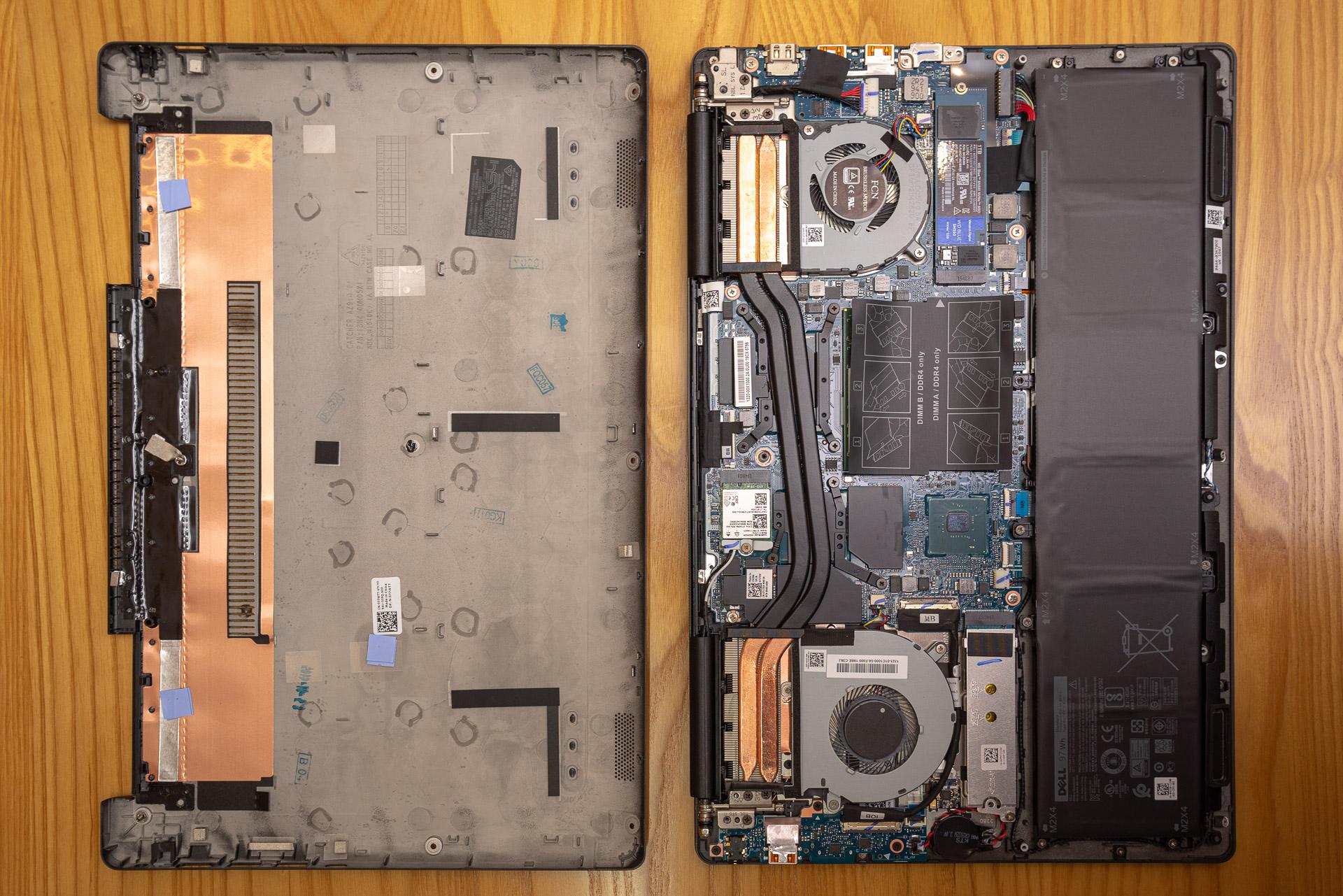 49年入国军dell戴尔7590顶配入手开箱分享