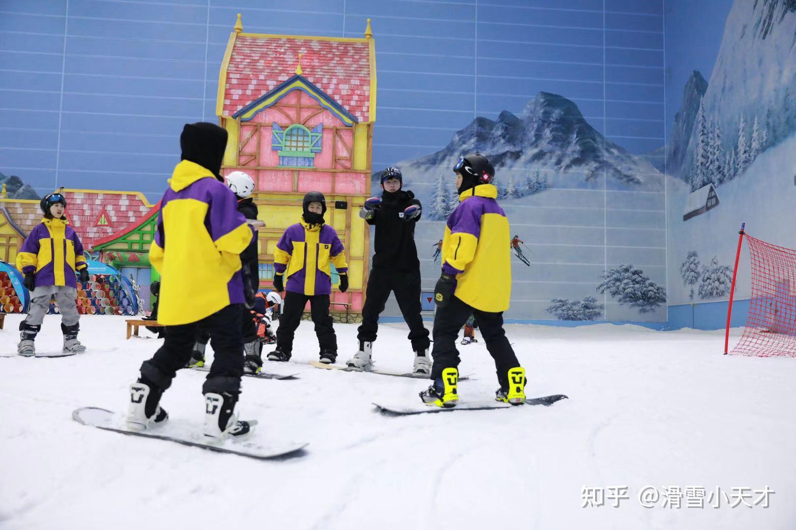 伟德体育(BetVictor Sports)国际官网冬季旅游好去处 盘点国内十大最范儿滑雪场