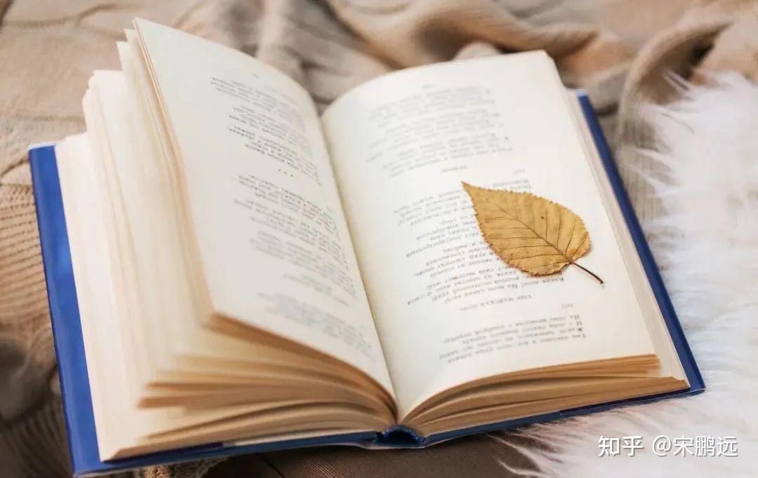 读的慢,读不完?4个快速阅读心法,帮你2小时读懂一本书! - 知乎