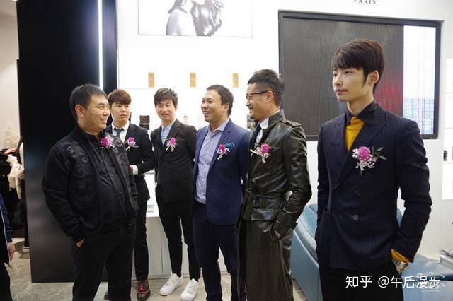 流金岁月国际造型西安赛格店开业引领高品质时尚潮流