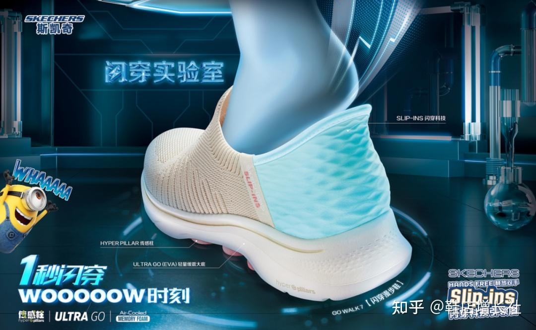 李宁被爆抄袭耐克一季度少赚近5亿陈冠希潮牌推出首个独立鞋款斯凯奇