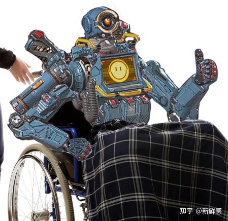 游戏apex英雄有哪些有意思的梗