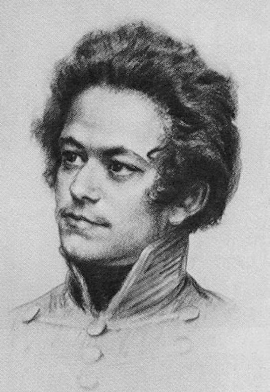 上学记——问题青年