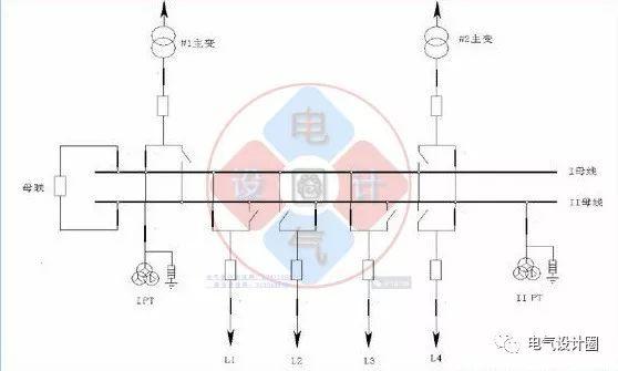 高压配电柜倒闸图解图片