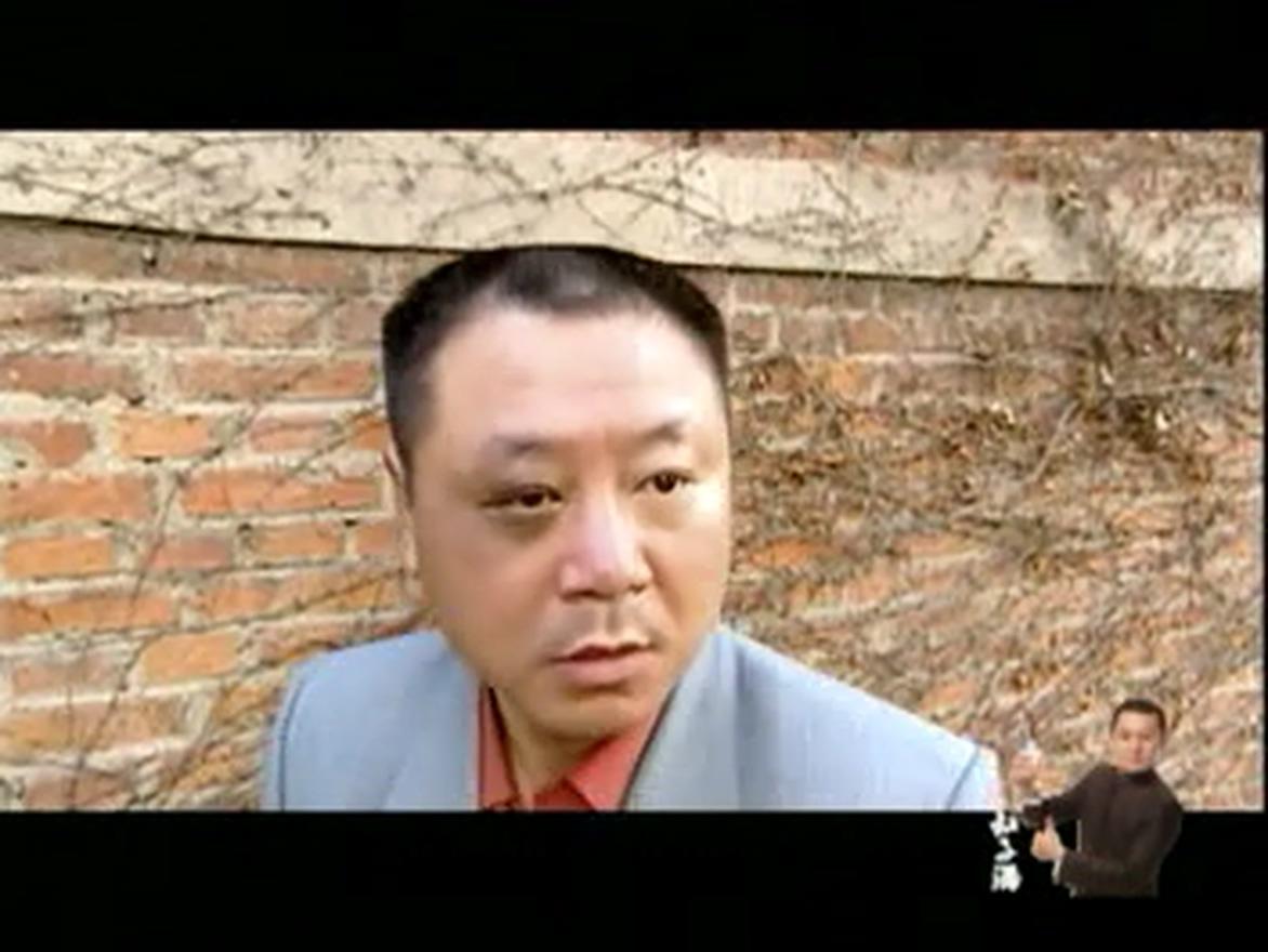 如何评价马大帅里的人物范德彪