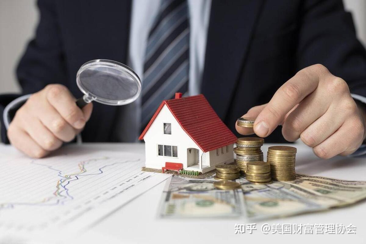 家族财富管理师|全球资产配置新趋势:中国投资者的海外配置策略 - 知乎