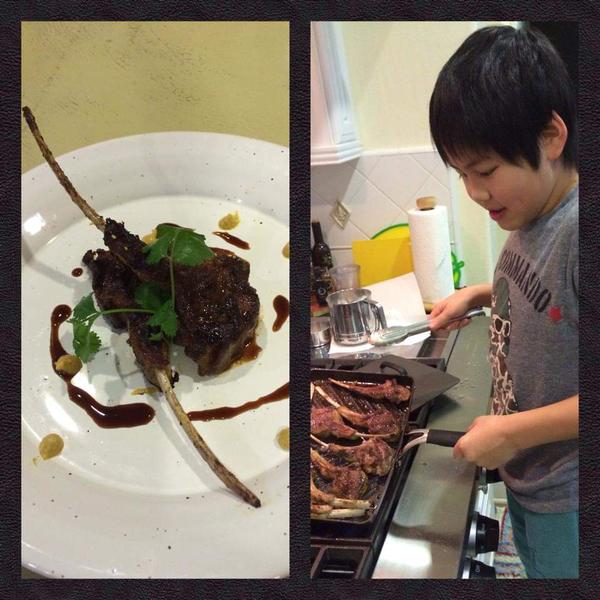 红房子舞蹈室当红炸子鸡00后华裔天才编舞师seanlew廖卓龙的个人资料