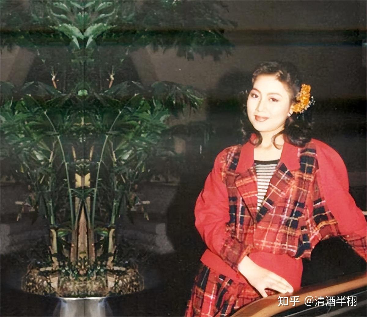 马兰插足余秋雨婚姻,重建家庭后,如今却说懂了原配的痛苦 - 知乎