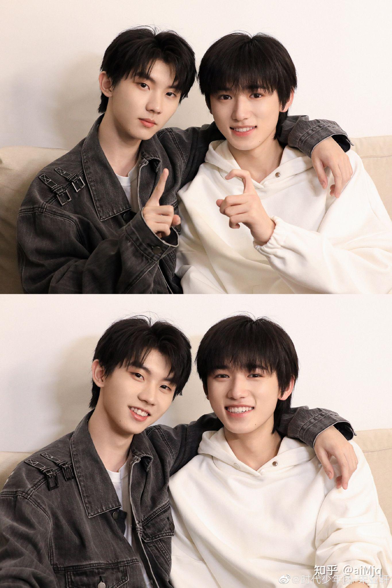 你有时代少年团的美图吗? - 知乎