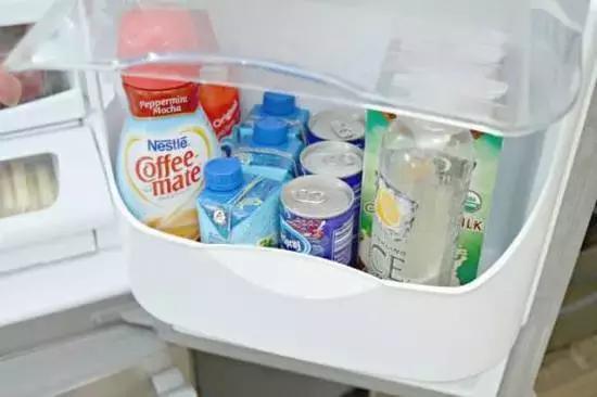 日本主妇都在用的冰箱收纳法 冰箱空间立刻翻3倍 知乎