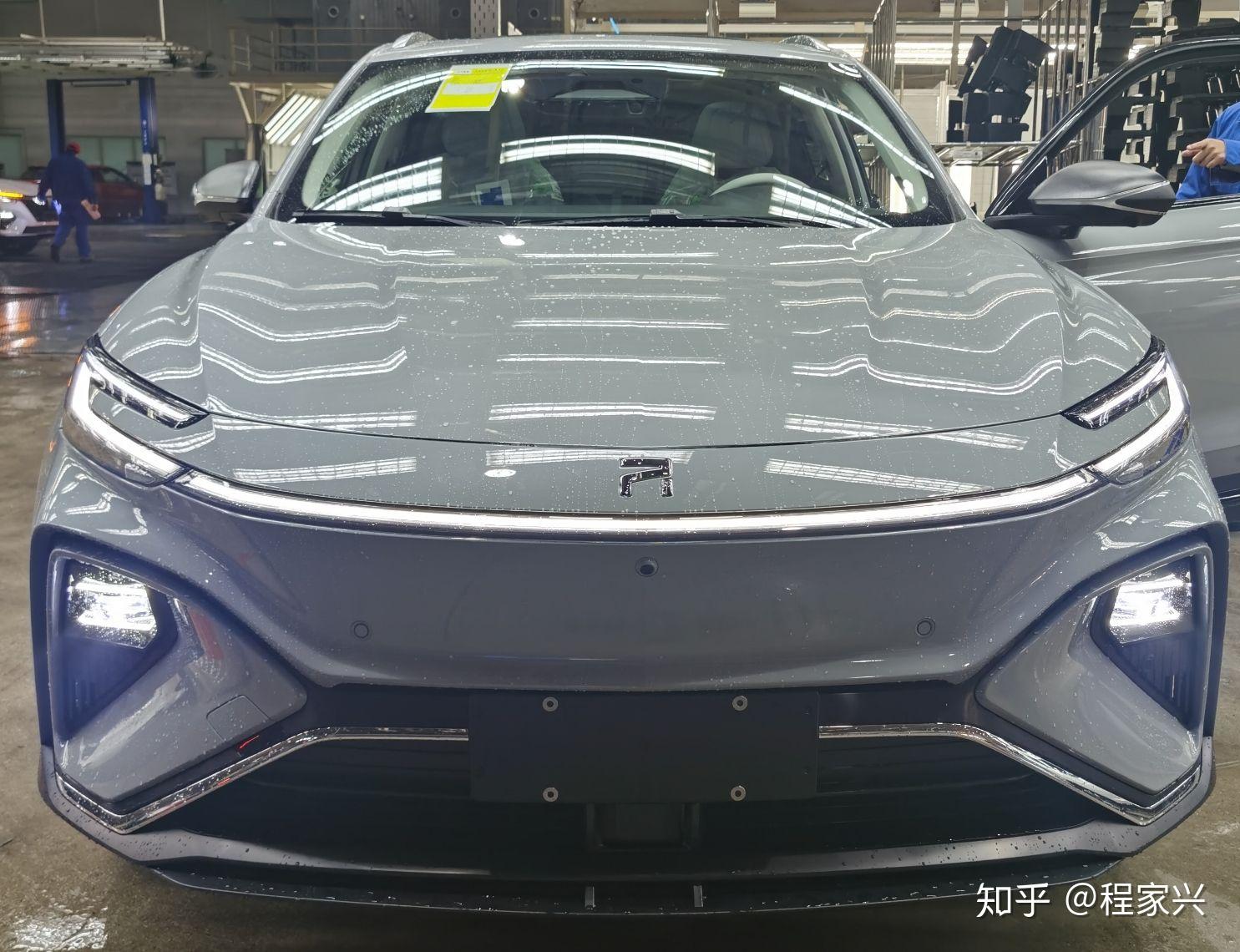 上汽全新品牌r标代表车型er6销量如何