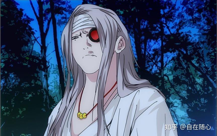 如何评价一人之下的马仙洪