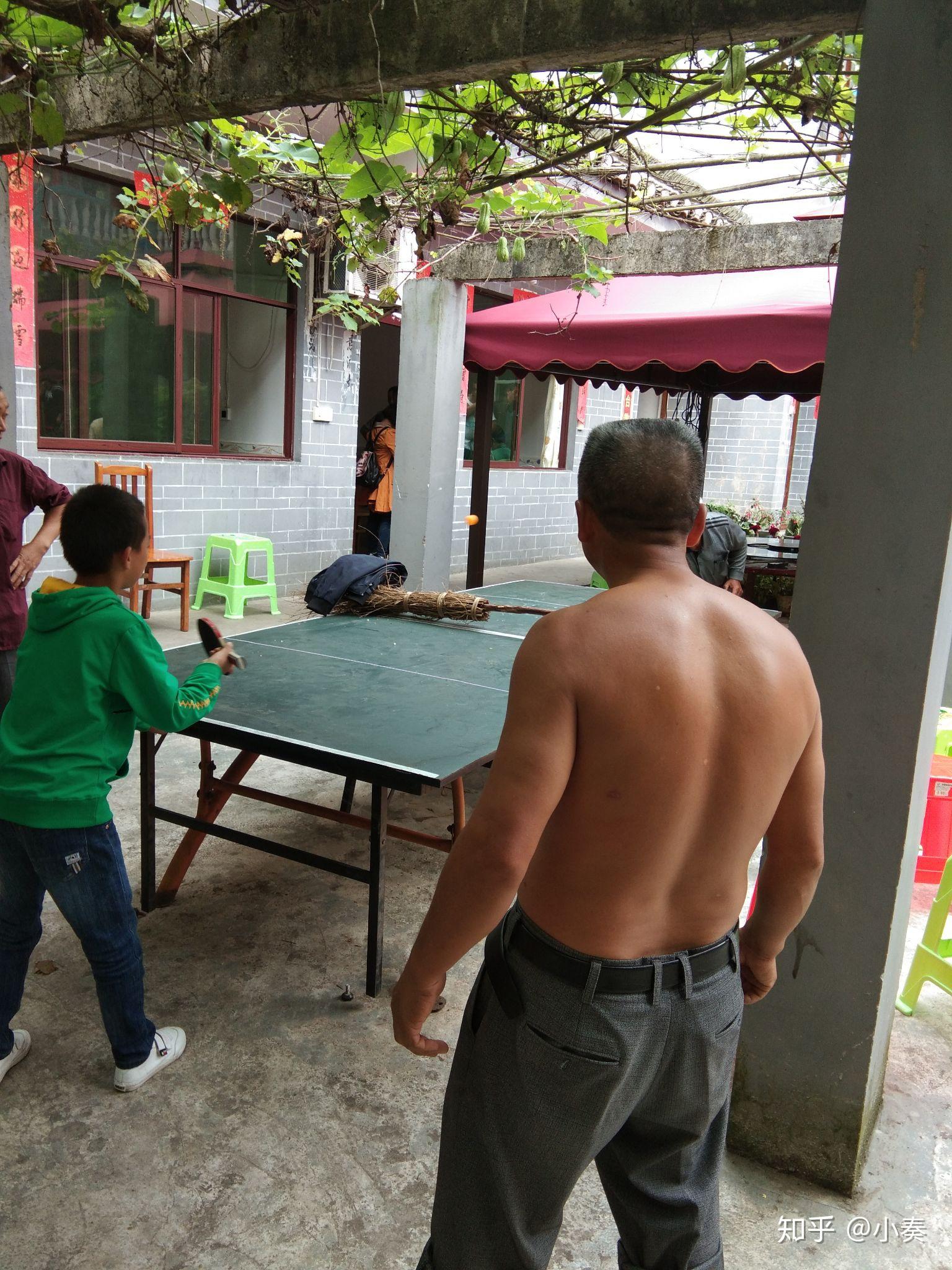 中国的乒乓球有多强?