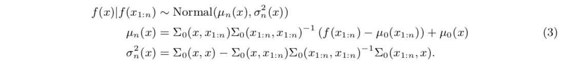 【算法】Bayesian Optimization - 知乎