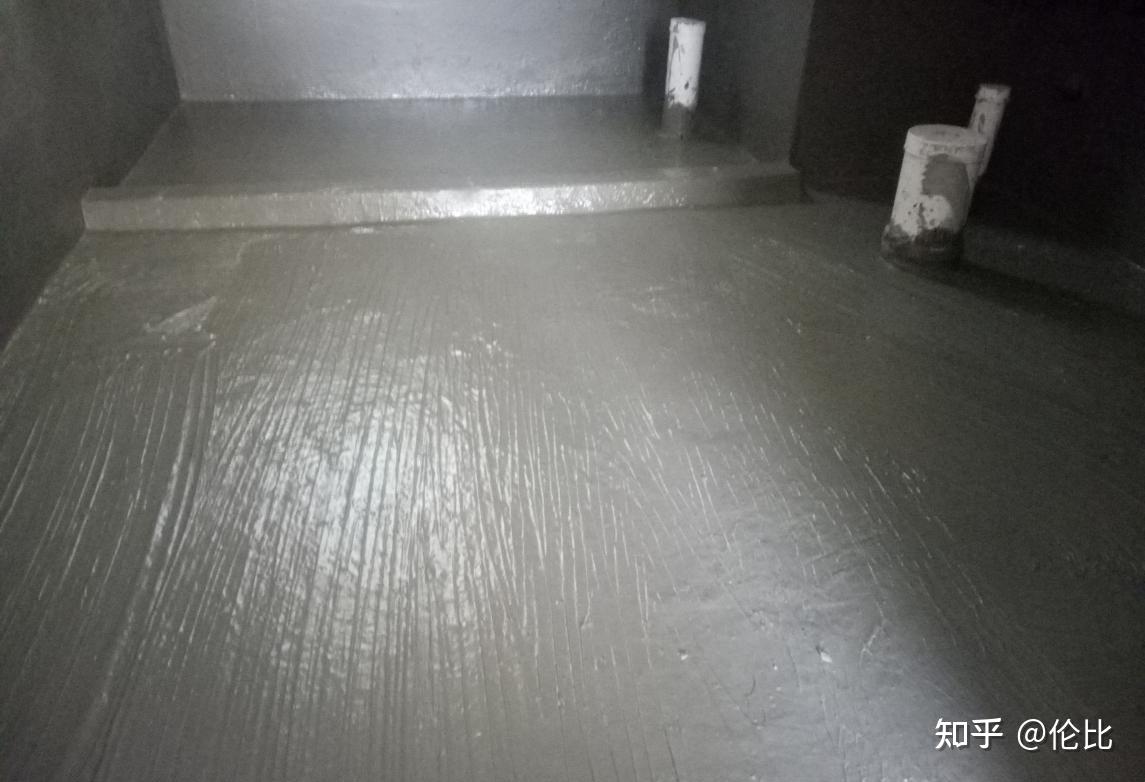 原来做防水保护层不止能用水泥砂浆!这两种施工做法同样好用