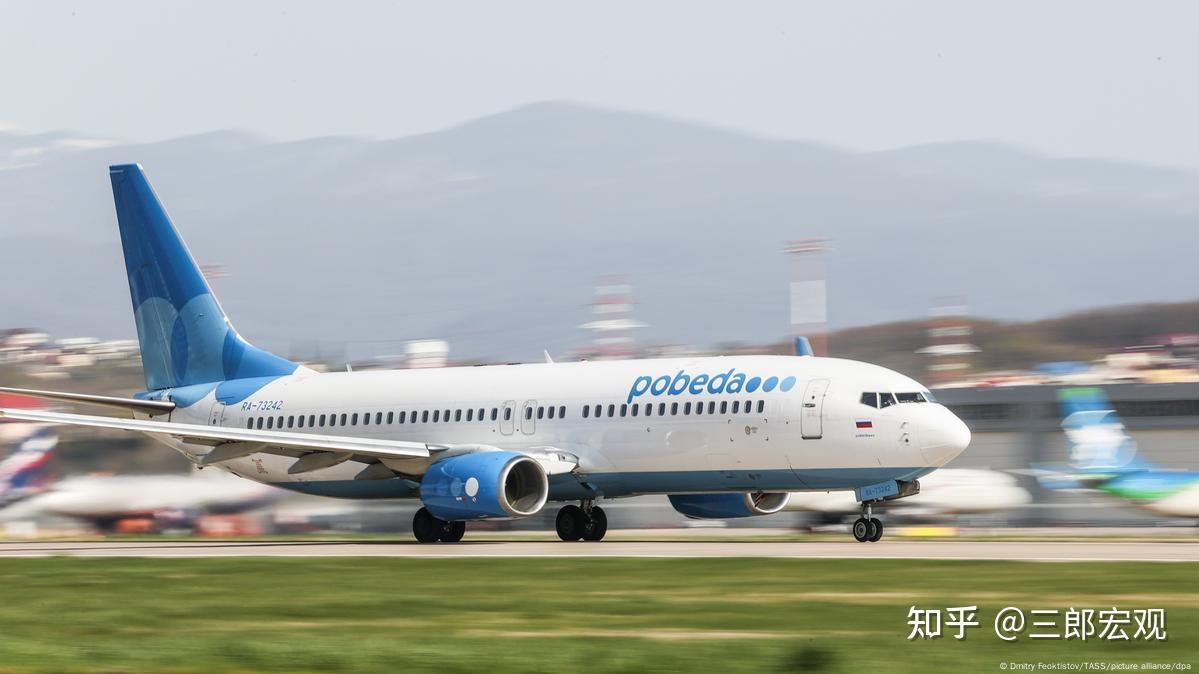 波音飞机——贸易战最初的受害者，为何股价飙升？ - 知乎