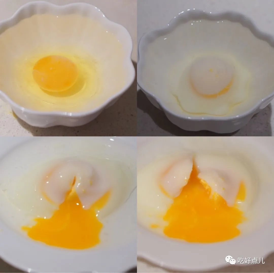 微波炉鸡蛋怎么做_微波炉鸡蛋的做法_豆果美食