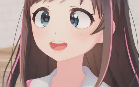 《兄贵朋克》1.隔壁来了个怪人,凡·达克霍姆(van darkholme).