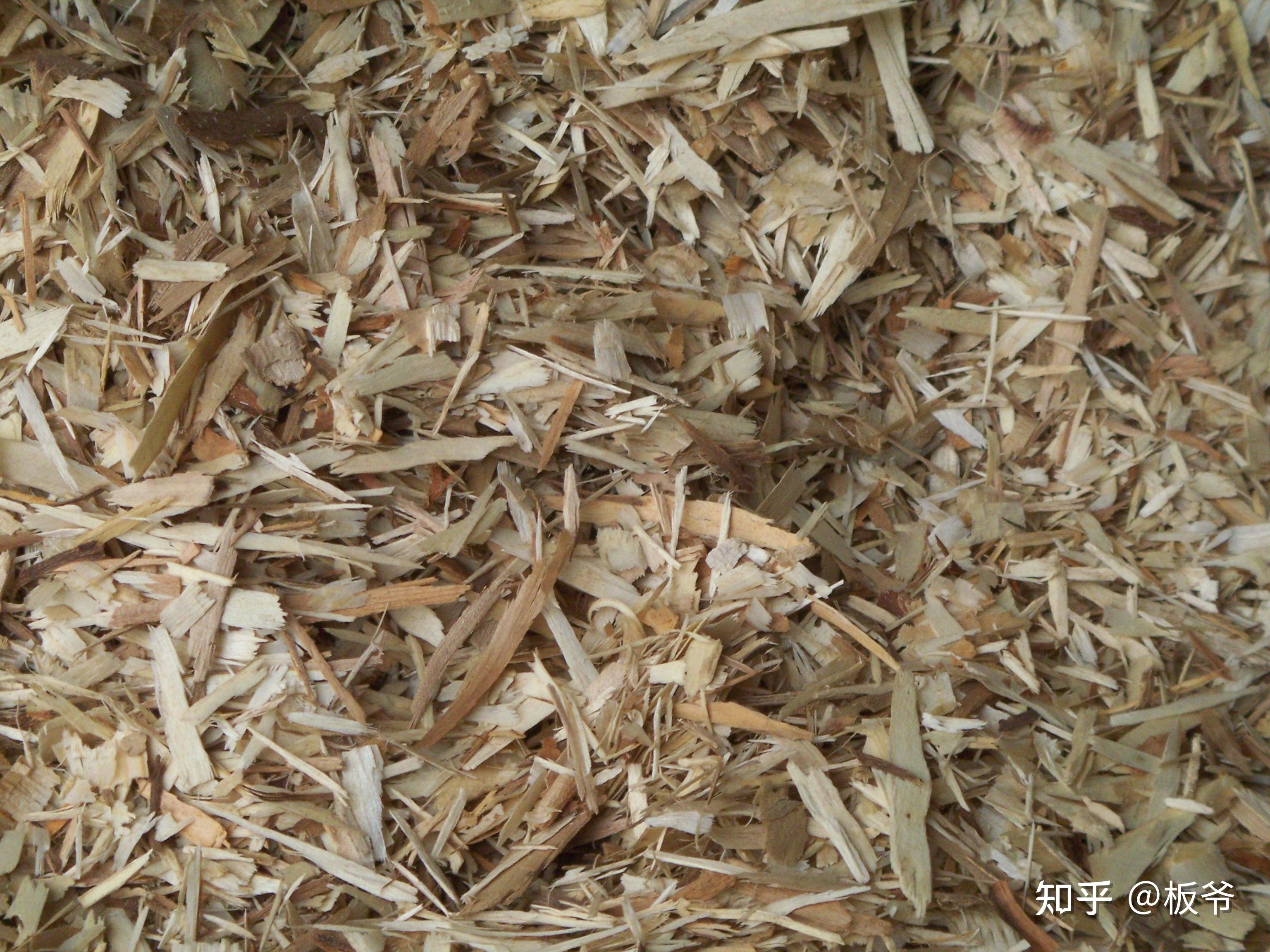 什么是刨花板,以及人们应该怎样选择刨花板 - 知乎