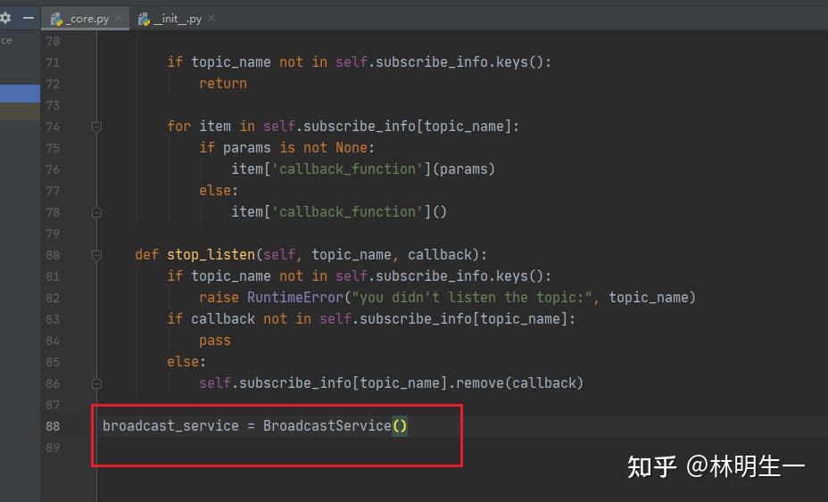 Python最佳实践-构建自己的第三方库 - 知乎