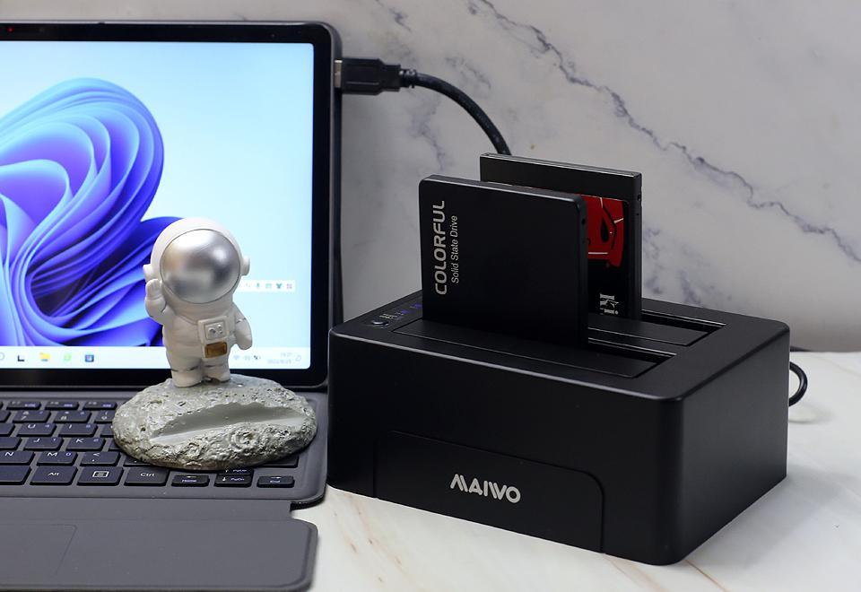 大容量高速度七彩虹sl5002tbssd硬盘晒单