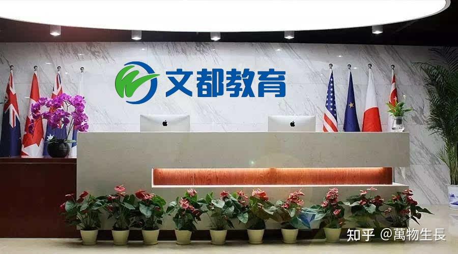 文都以资本为驱动力争做教育的长期主义者