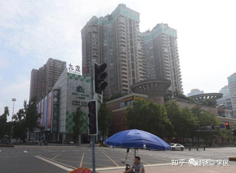 青羊二区7所小学详解! - 知乎