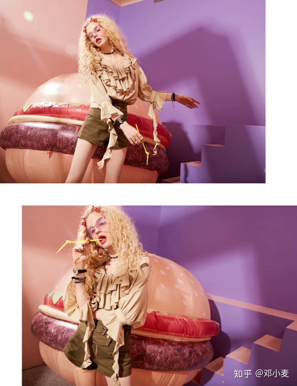 妖精的口袋最近是疯了吗99元2件