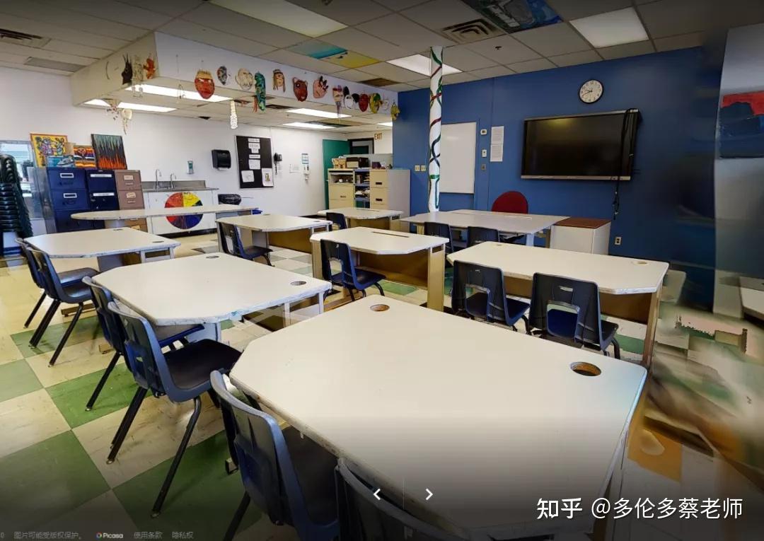 多伦多私校知多少之willowwoodschool