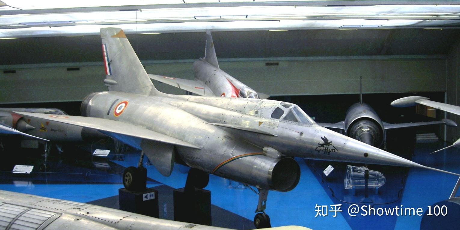 法兰西三角翼轻骑兵达索幻影iiiv战斗机简史一