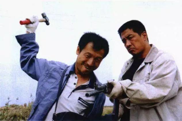 纪实刑侦片里的残酷黑夜