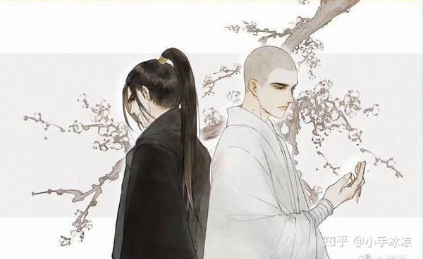 喜爱的耽美文二 - 知乎