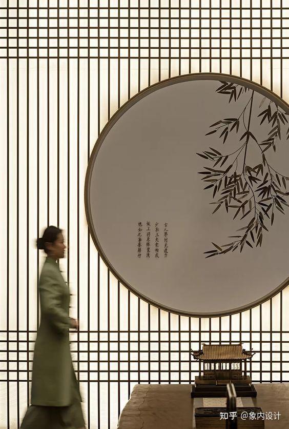 宋韵风华:商业空间设计的文化回归 - 知乎