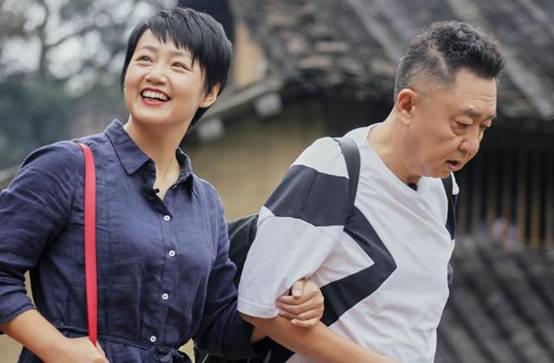 幸福三重奏3 于谦和谦嫂相处模式惹争议 谦嫂 不必羡慕别人 知乎 幸福三重奏3 于谦和谦嫂相处模式惹争议 谦嫂 不必羡慕别人 知乎
