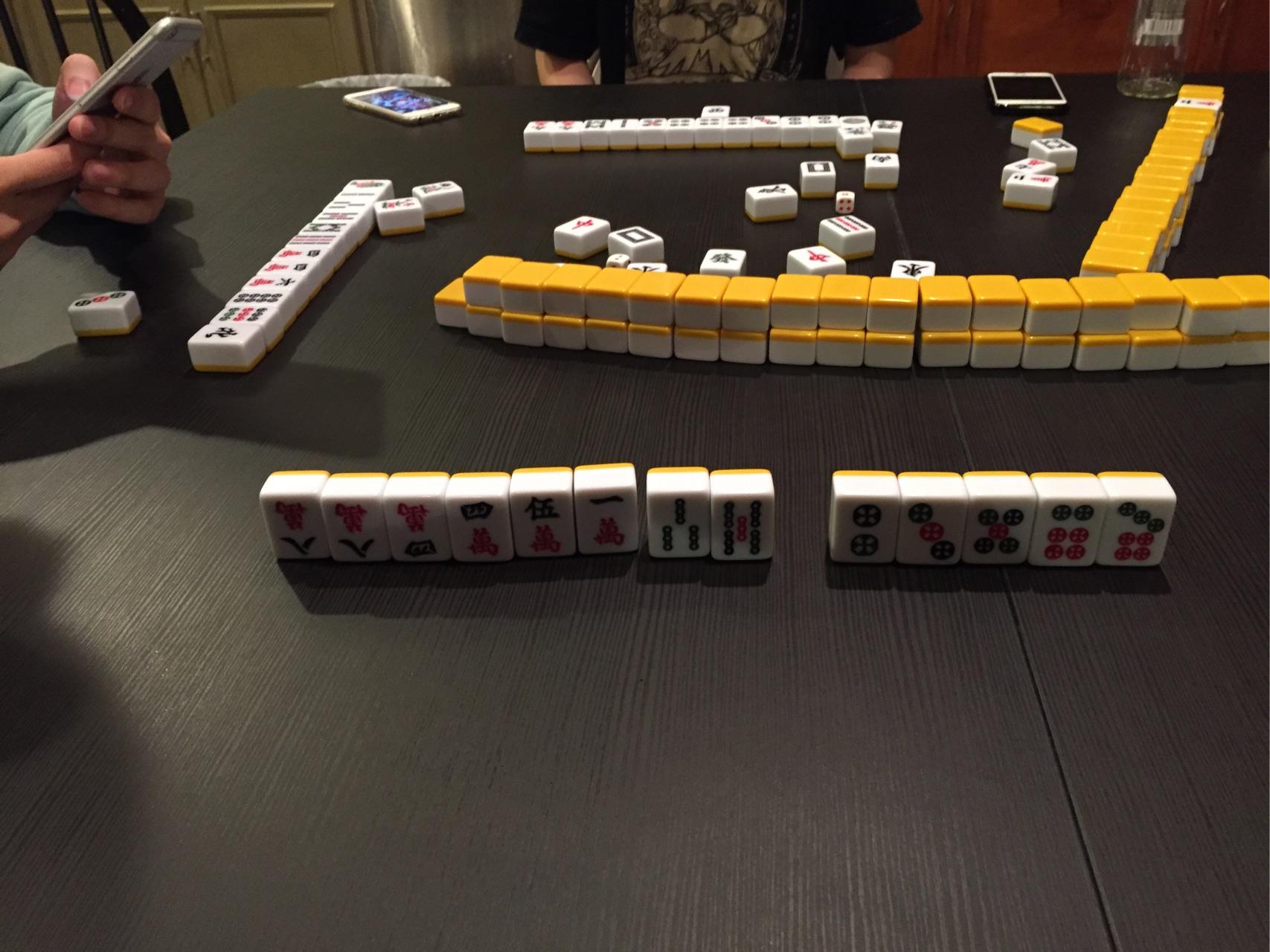 留学党在海外过年是什么感受? - Chao 的回答