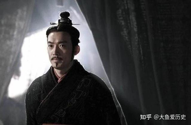 探索武丁盛世商朝复兴之路 - 知乎